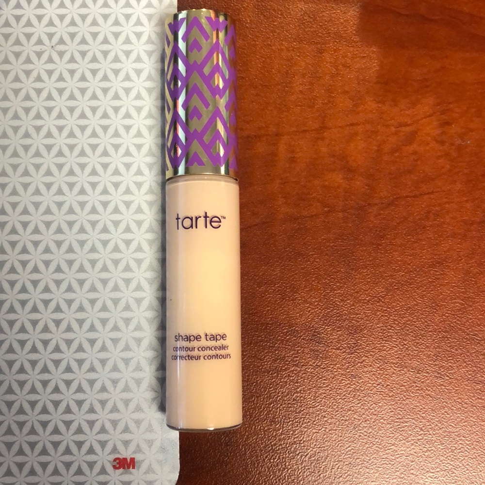 Tarte Concealer